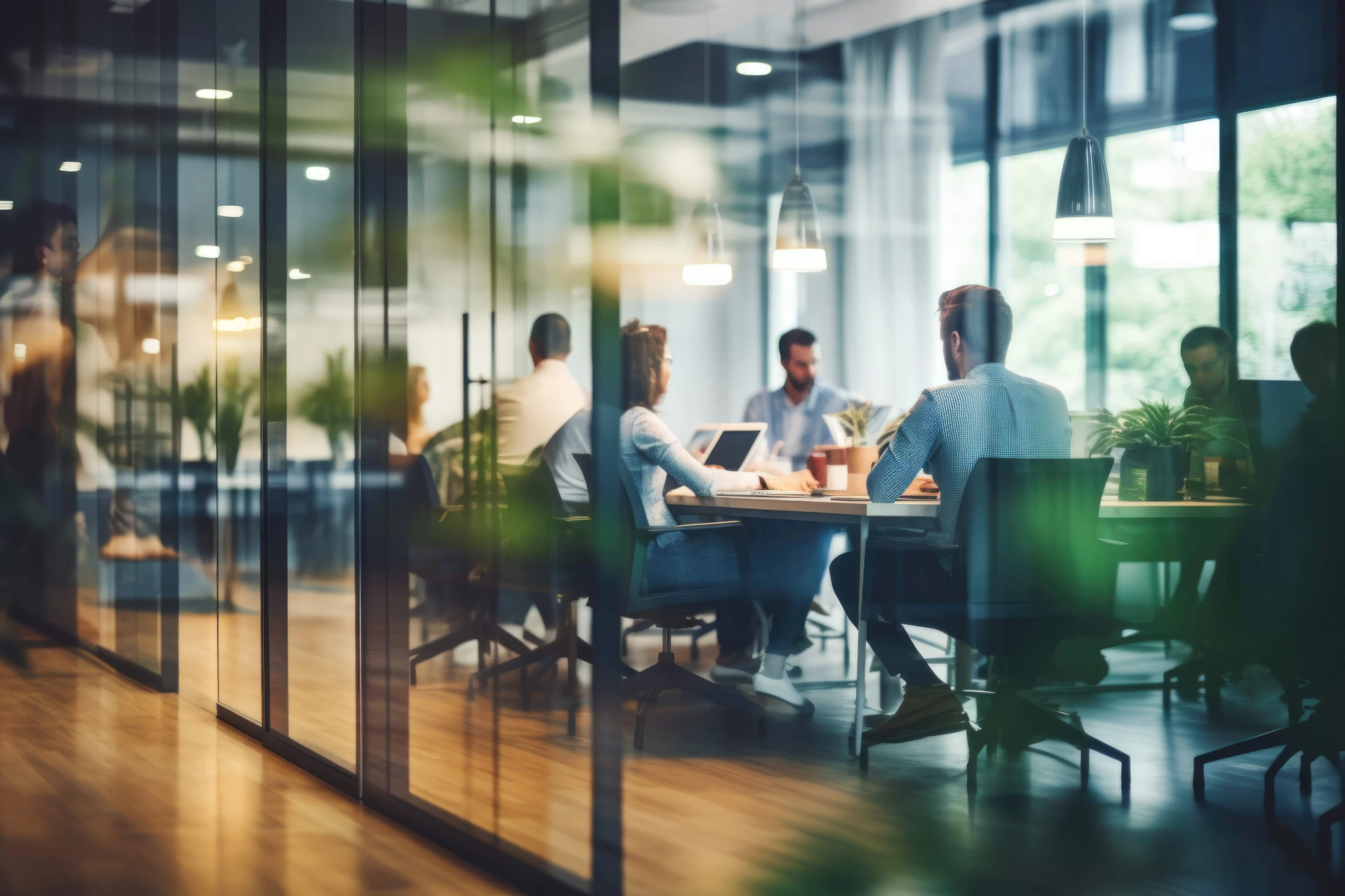 Vega business commercial services