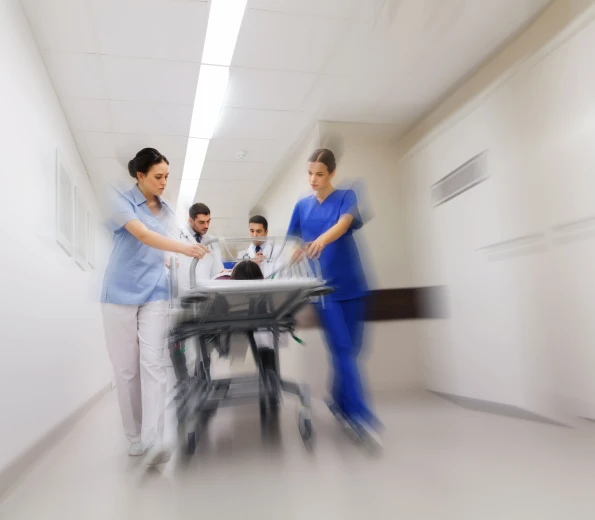Doctors & A&E Urgent Care Clinics