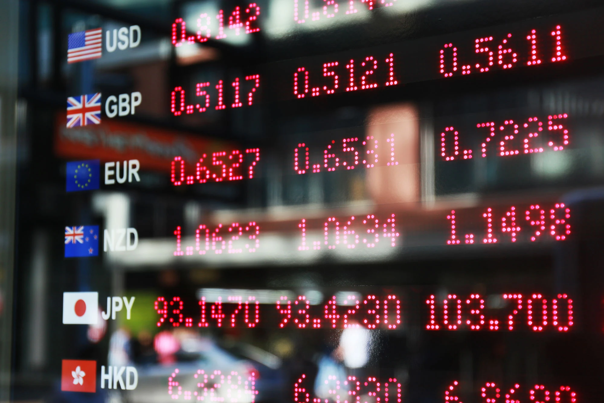 FX Currency Exchange & Foreign Exchange Calculator - Vega Lend  