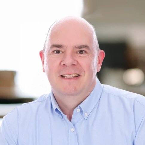 Gavin Lynch