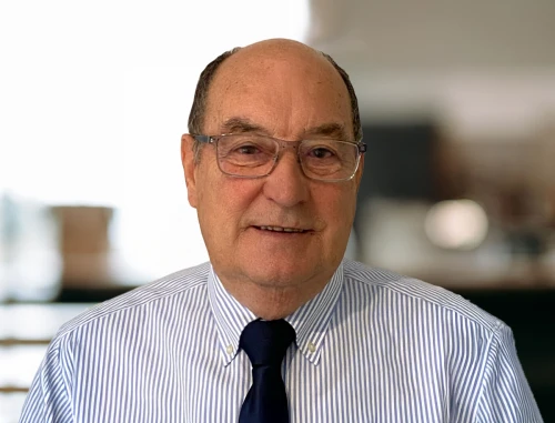 Peter K. Hand